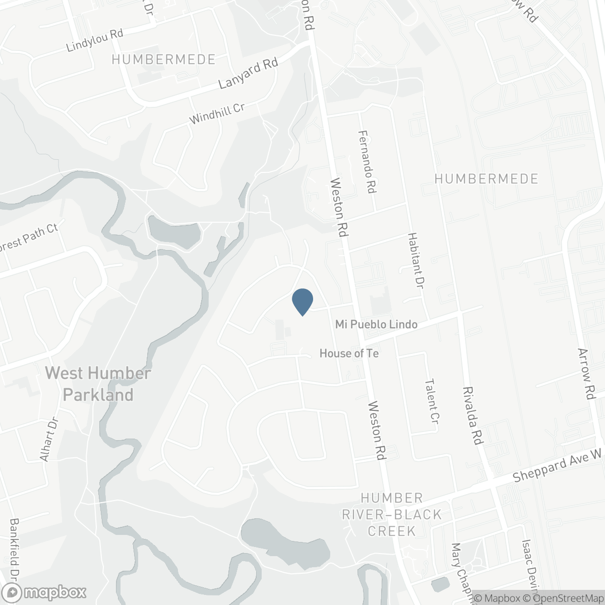 30 CORONADO COURT, Toronto, Ontario M9M 1S7